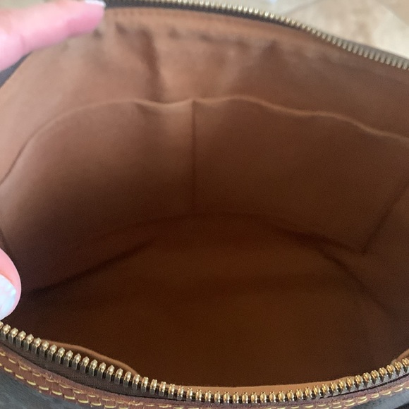 π―Authentic Louis Vuitton Palermo vintage - Picture 16 of 16